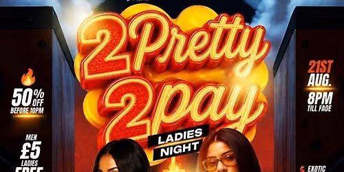 2 pretty 2 pay \ud83d\udcb0 