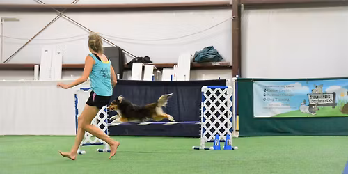 Fun with Crosses Seminar