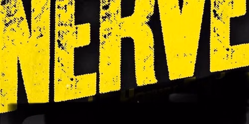 Sunday Session: The Nerve