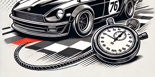 Challenge Bathurst '25