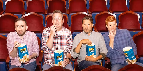 Pop Scholars Improv Comedy