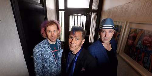 Sons of Cream