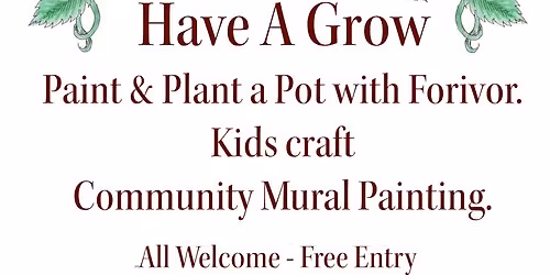 Have a Grow