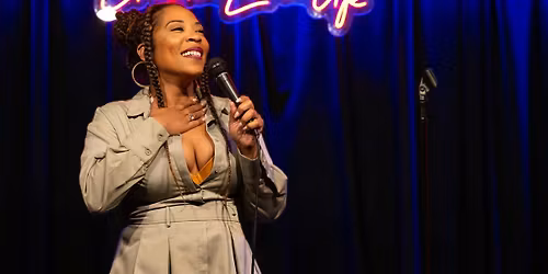 Crack'Em Up LIVE in SD w\/T.Barb, Mike Diamond, Richard Mathis & Jonnae