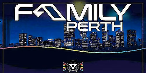 Anjunafamily Perth: ABGT700 Tribute Rooftop Party