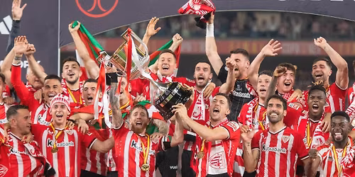 RCD Mallorca vs Athletic Club Bilbao at Estadio Son Moix