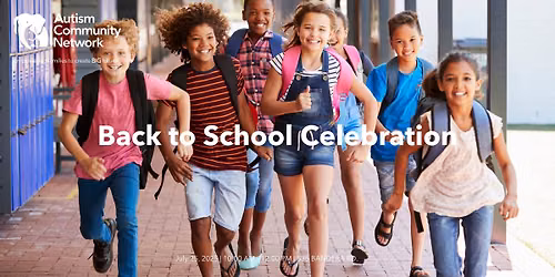 Back to School with ACN