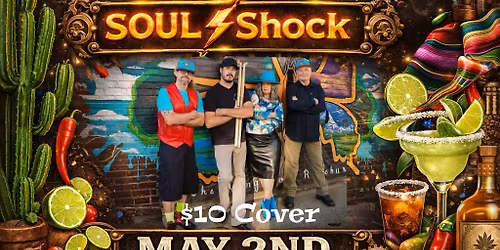 \ud83c\uddf2\ud83c\uddfdCinco At The Smokehouse!!\ud83c\udf35