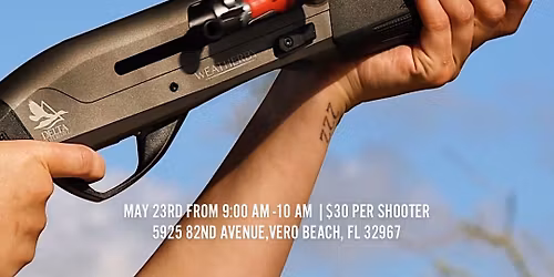 Intro to Sporting Clays