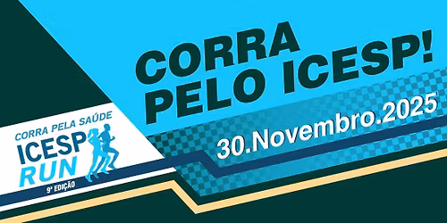 9\u00aa ICESP Run