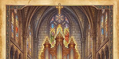 Musica Sacra