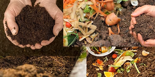 Introduction to Composting Class