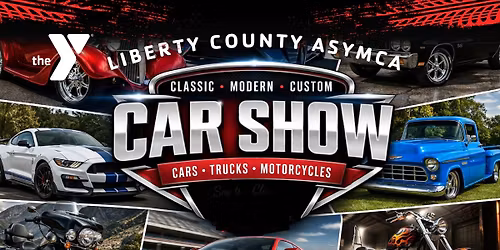 Cruise For A Cause!