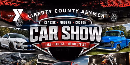 Cruise For A Cause!