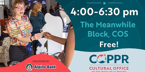 2026 Arts Month Creative Business Resource Fair