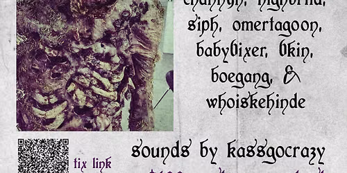 unarchived vol 2