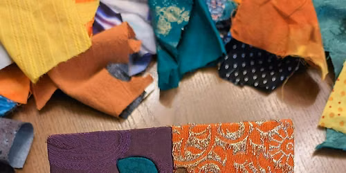 Pumpkin Kinusaiga Crafting Class