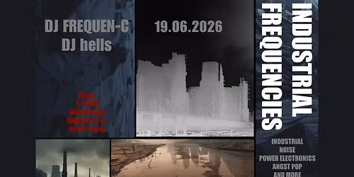 Industrial Frequencies