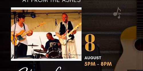 BLUES & BOOZE IS BACK!!!!