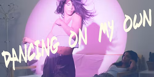 Holstebro Dansekompagni med 7 dansere til tonerne af bla. den svenske superstjerne ROBYN