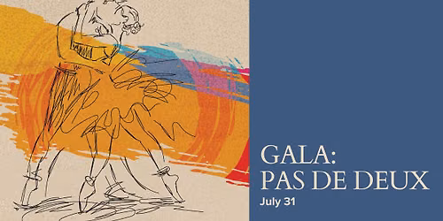 Gala: Pas de Deux