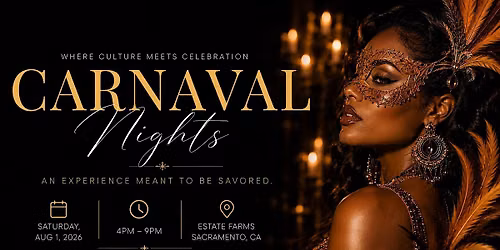 CARNAVAL Nights