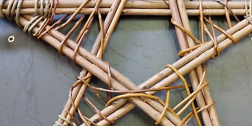 Atelier Vannerie - Vannerie de fêtes 