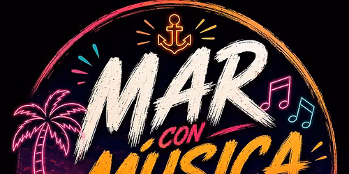 Mar Con Musica