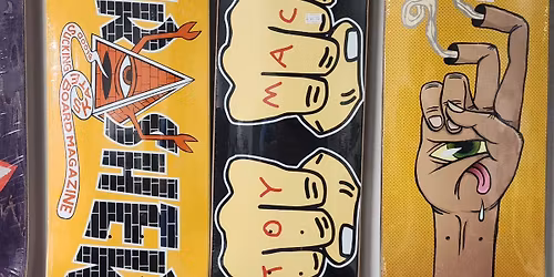 10$ off all decks this weekend