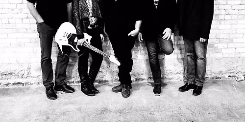 Wreckless At St. Patrick's Tavern