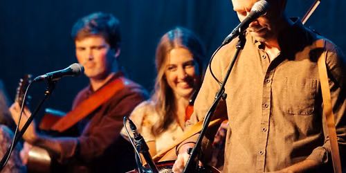  \ud83e\ude95 The Petersens LIVE in Branson \u2014 Tue 6\/30 - See Them Up Close!