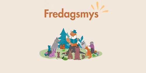 Fredagsmys