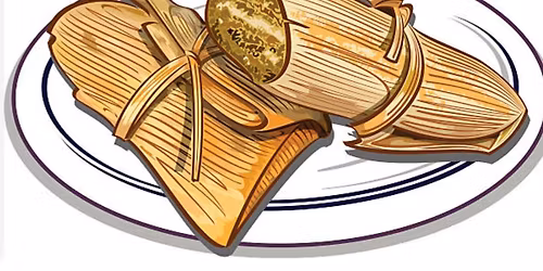 Knight of Columbus Christmas Tamale Sale