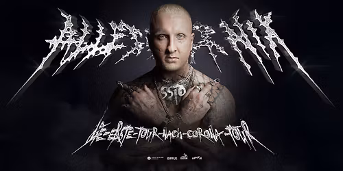 SSIO \u2022 Berlin \u2022 Uber Eats Music Hall