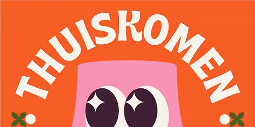 Thuiskomen@Basecamp Haarlem