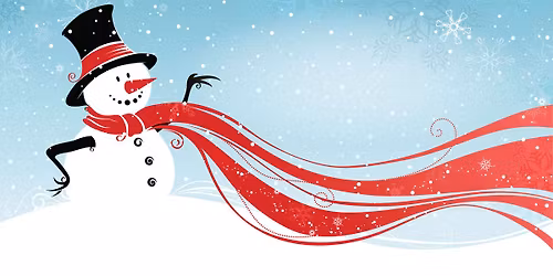 Holiday Glow Craft Project