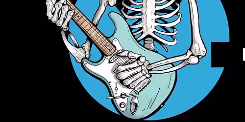 4th Street Cruise After Party w Deja Blue