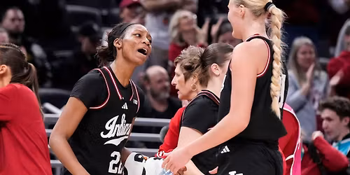 Minnesota Golden Gophers at Indiana Hoosiers Womens Basketball at Simon Skjodt Assembly Hall