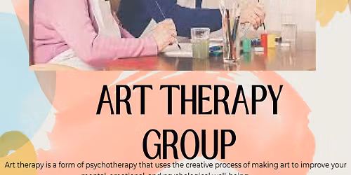 Improving Well-Being through Art for Seniors