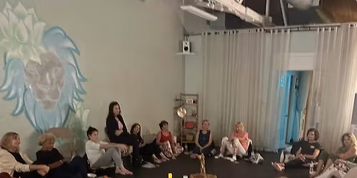 Wise women\u2019s Circle