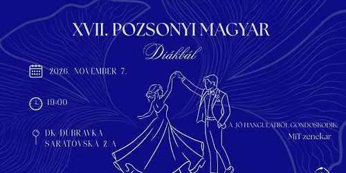 17. pozsonyi magyar di\u00e1kb\u00e1l