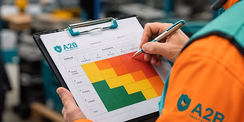 Risk Assessment Training