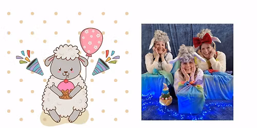 B\u00f8 og B\u00e6 i festhum\u00f8r