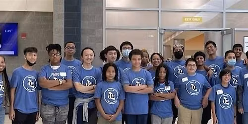 Essex IQ Robotics Academy-4 week program (WEST CALDWELL TECH CAMPUS)