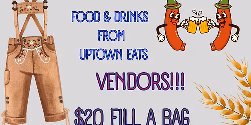 Oktoberfest Extravaganza