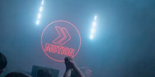 Motion Saturday's