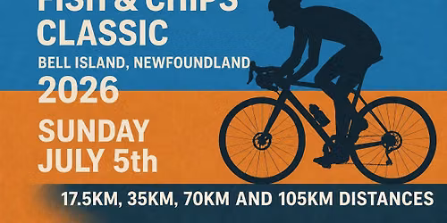 2026 Dicks' Fish & Chips Classic