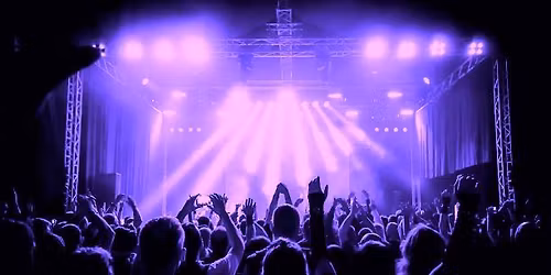 ARA MUSIC 'END OF YEAR' CONCERTS 2025 - ROCK\/POP EDITION #2