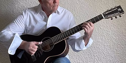 Mark Carroll & Friends