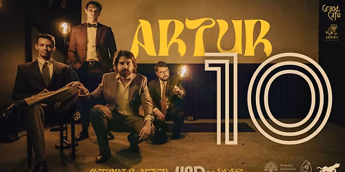 Artur10 \/before&after: UNDor 2025\/